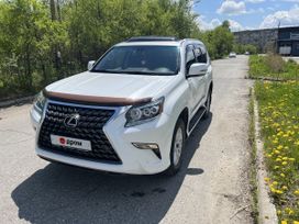 Lexus Gx460