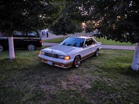 Nissan Laurel