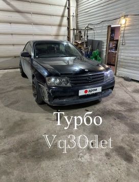 Nissan Gloria