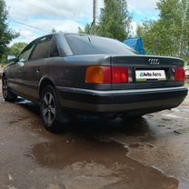 Audi 100