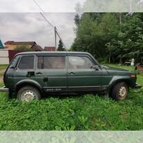 Lada 4x4