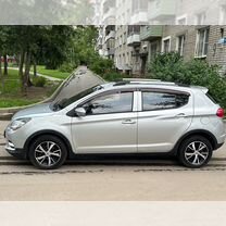 Lifan X50