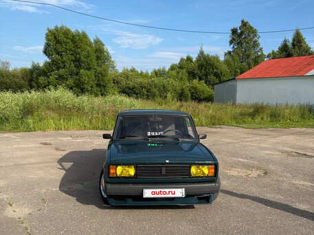 Lada (ВАЗ)