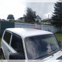 Lada 4x4
