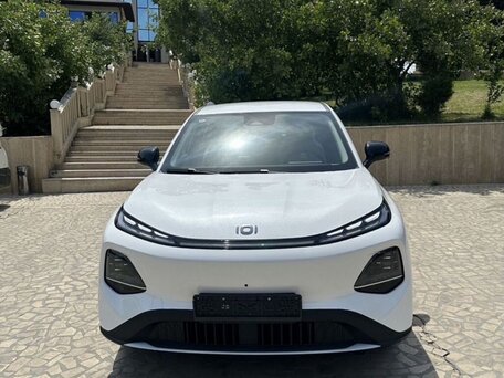 Changan Qiyuan Q05 40.3 kWh
