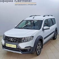 Lada Largus