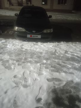 Toyota Carina