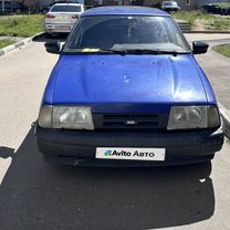 Иж 2126