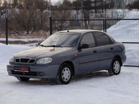 Заз Sens