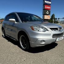 Acura RDX