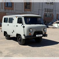 UAZ 3909