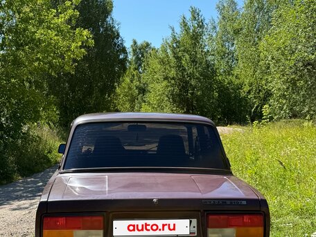 Lada (ВАЗ)