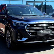 Jetour X90