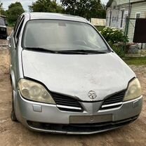 Nissan Primera