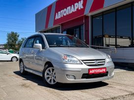 Suzuki Liana