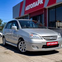 Suzuki Liana
