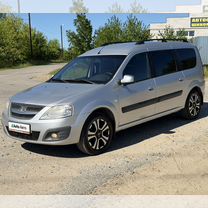 Lada Largus