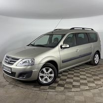 Lada Largus