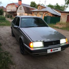 Volvo 460