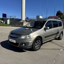 Lada Largus