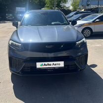 Geely Tugella