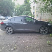 Renault Fluence