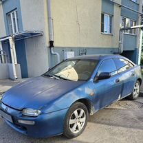 Mazda 323