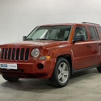 Jeep Liberty