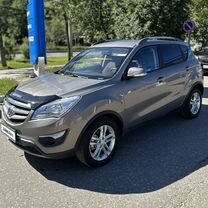 Changan CS35