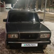 Lada 2107