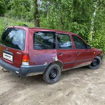 Nissan Sunny