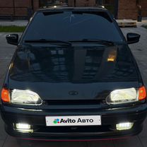 Lada 2113