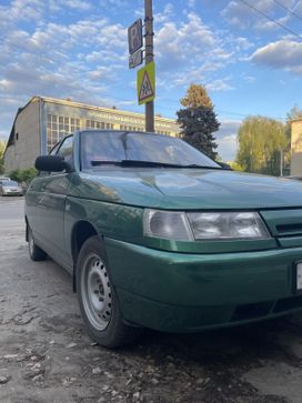Lada 2112
