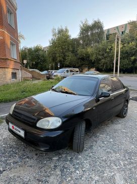 Chevrolet Lanos