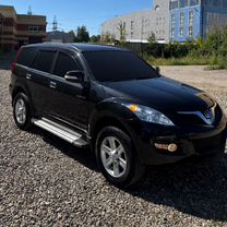 Great Wall Hover