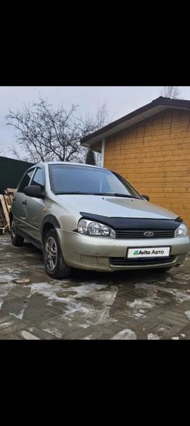 Lada Kalina