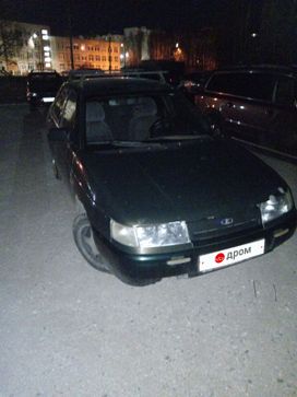 Lada 2112