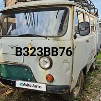 UAZ 3909