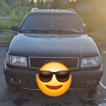 Audi 100