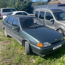 Lada 2114