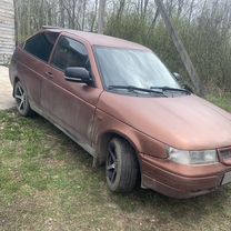 Lada 2112