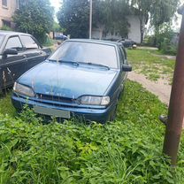 Lada 2114