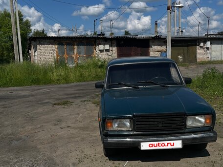 Lada (ВАЗ)