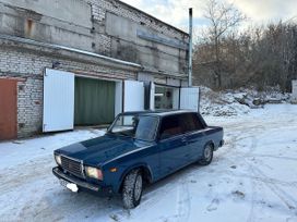 Lada 2107