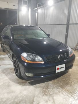 Toyota Mark Ii