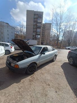 Audi 80