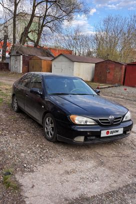 Nissan Primera