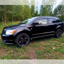 Dodge Caliber
