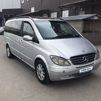 Mercedes-Benz Viano