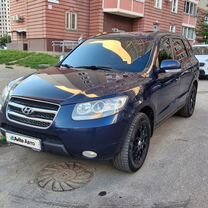 Hyundai Santa